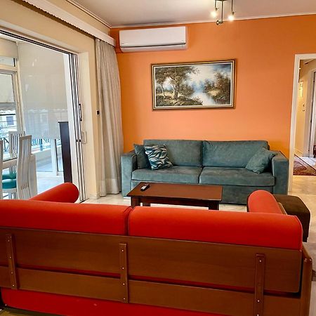 Flisvos Elite Seafront Luxury Apartment 雅典 外观 照片