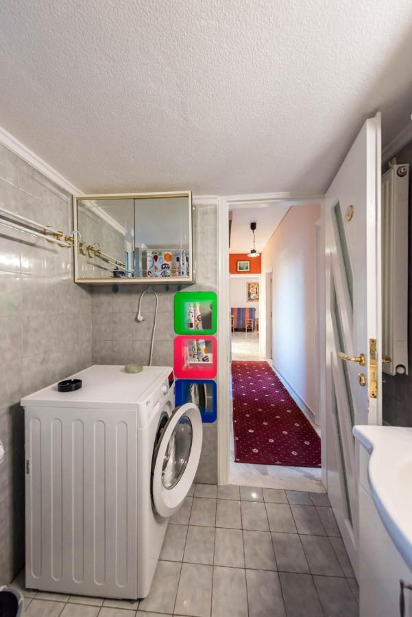 Flisvos Elite Seafront Luxury Apartment 雅典 外观 照片
