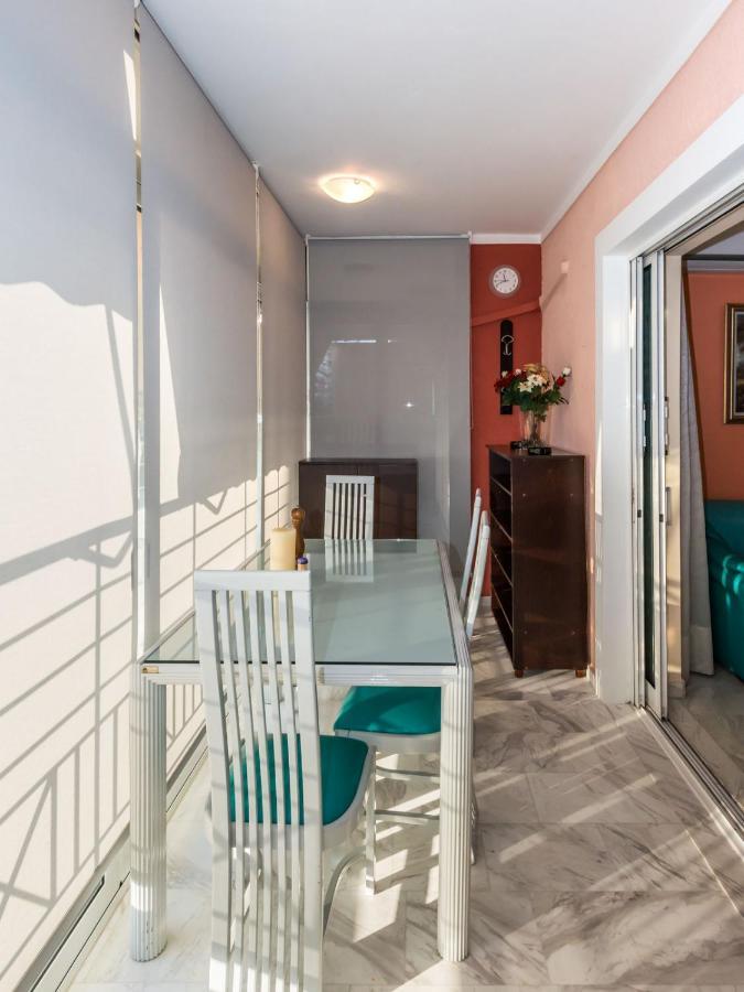 Flisvos Elite Seafront Luxury Apartment 雅典 外观 照片