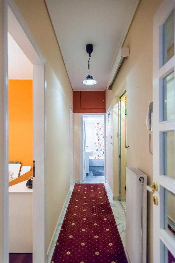 Flisvos Elite Seafront Luxury Apartment 雅典 外观 照片