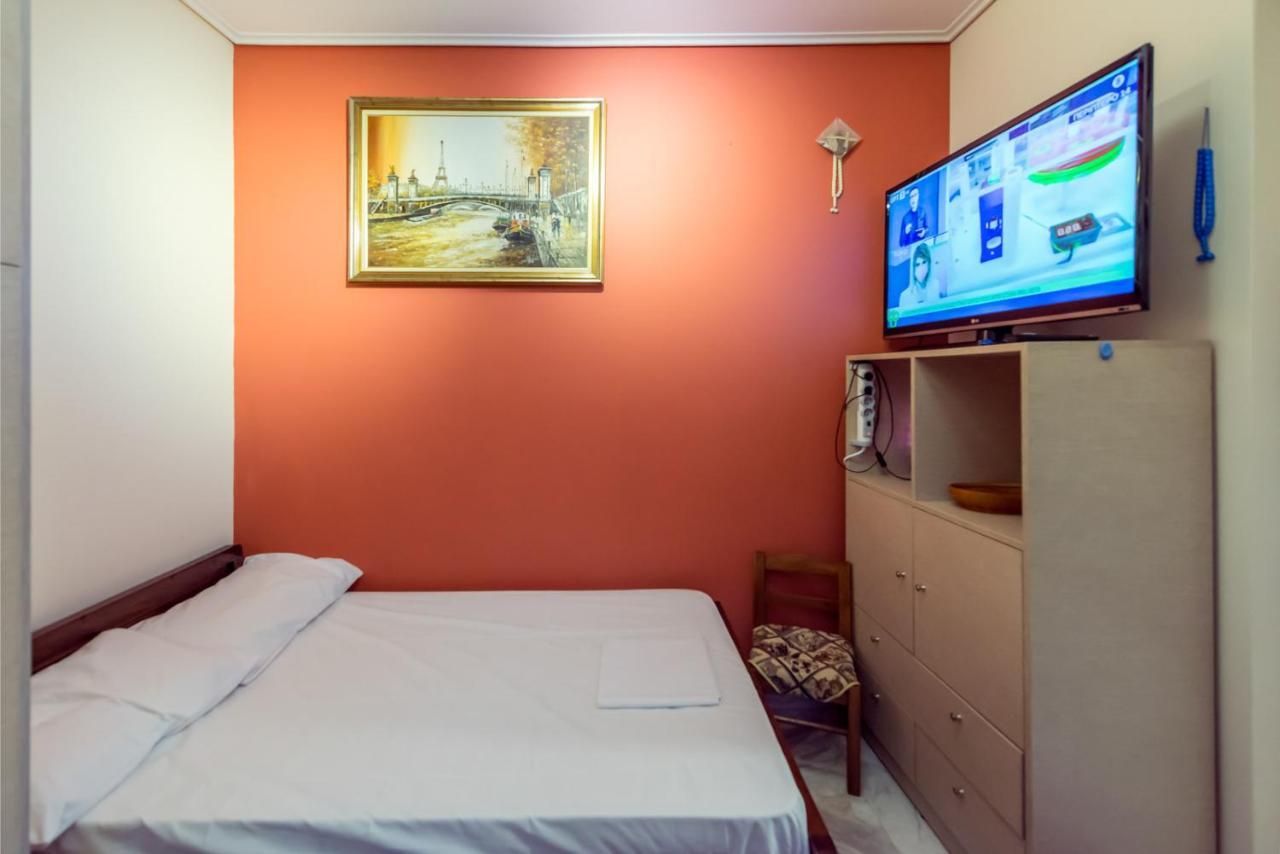 Flisvos Elite Seafront Luxury Apartment 雅典 外观 照片
