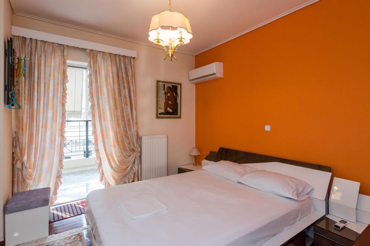 Flisvos Elite Seafront Luxury Apartment 雅典 外观 照片