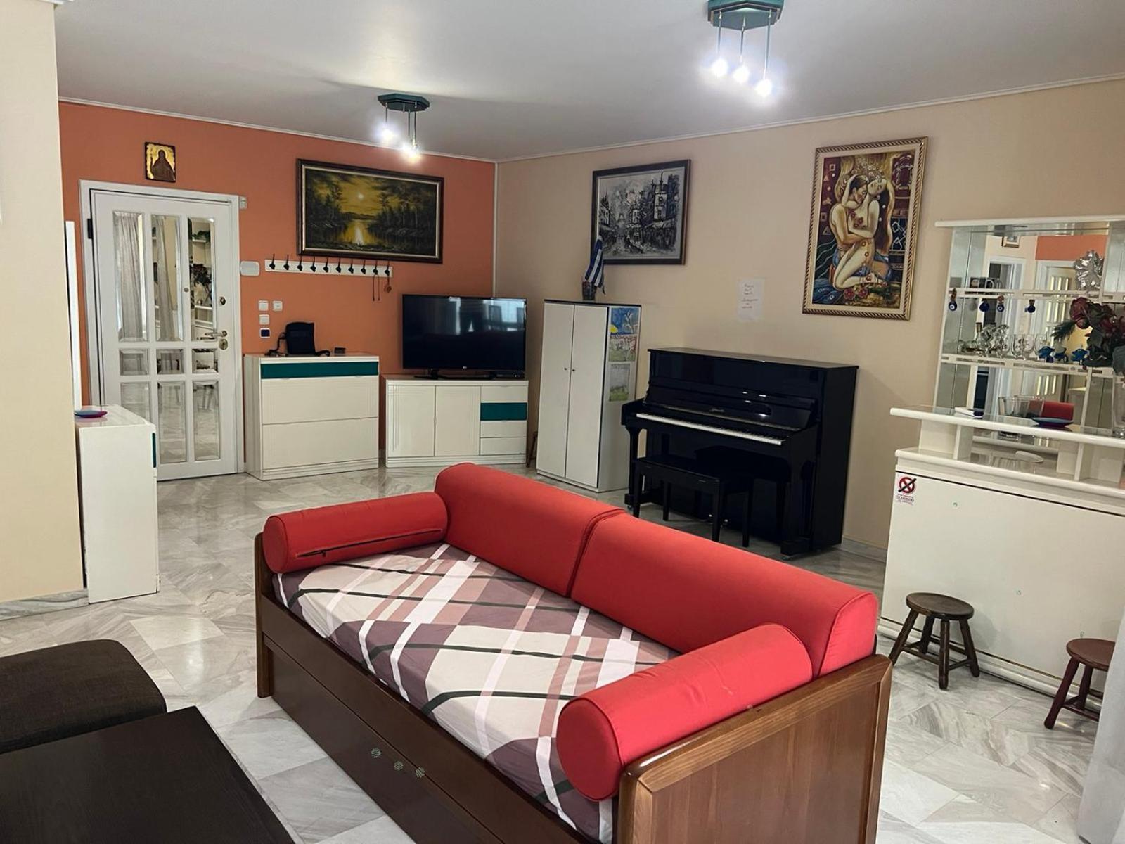 Flisvos Elite Seafront Luxury Apartment 雅典 外观 照片