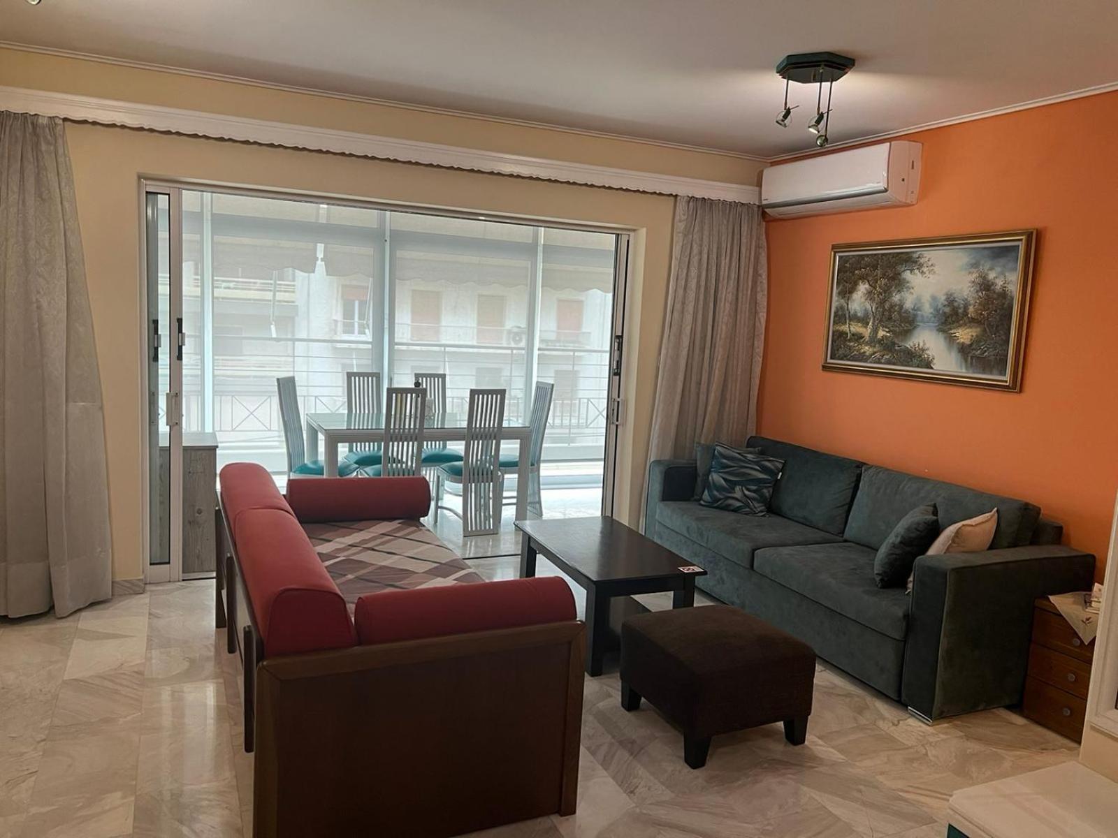 Flisvos Elite Seafront Luxury Apartment 雅典 外观 照片