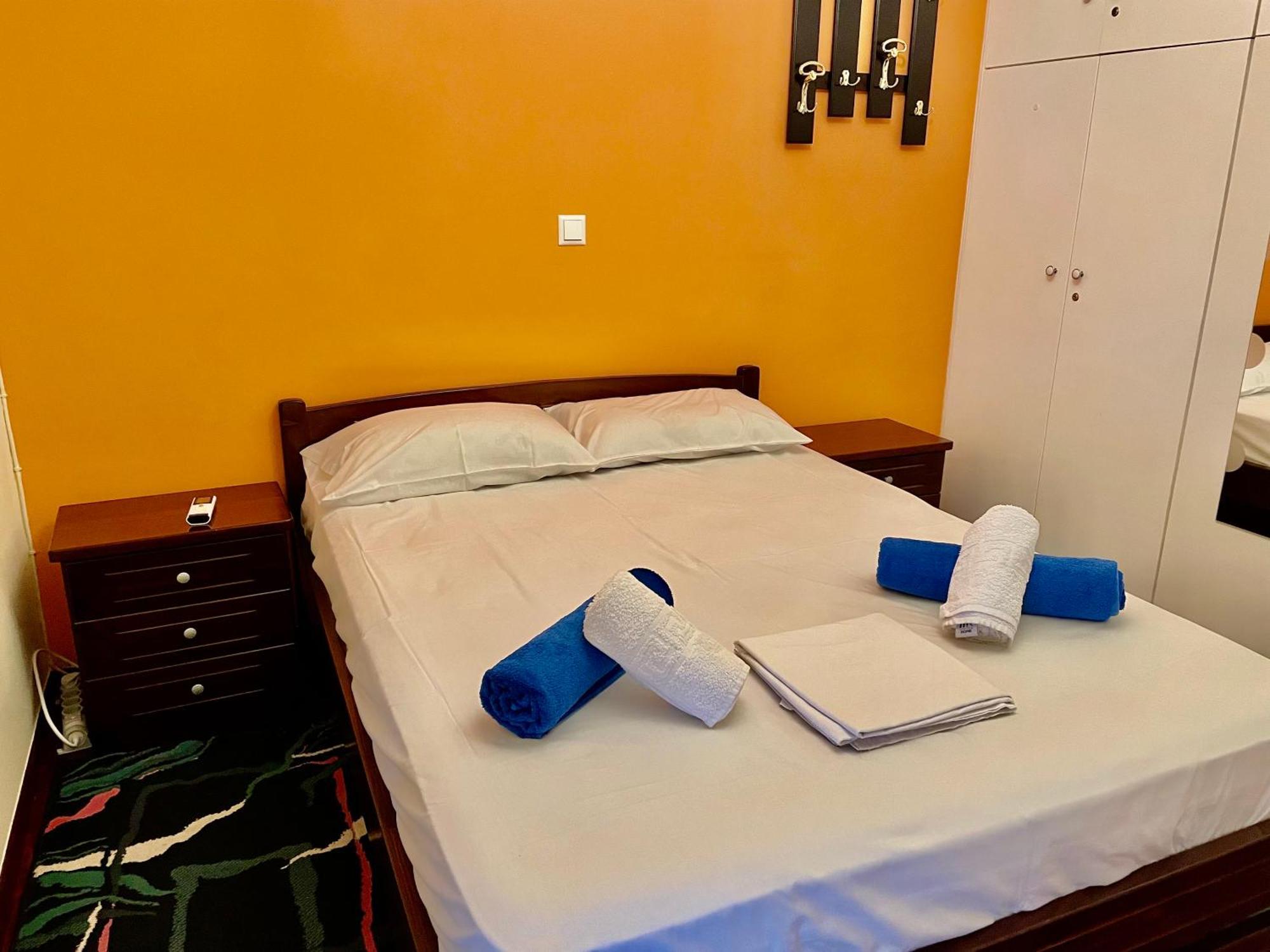 Flisvos Elite Seafront Luxury Apartment 雅典 外观 照片