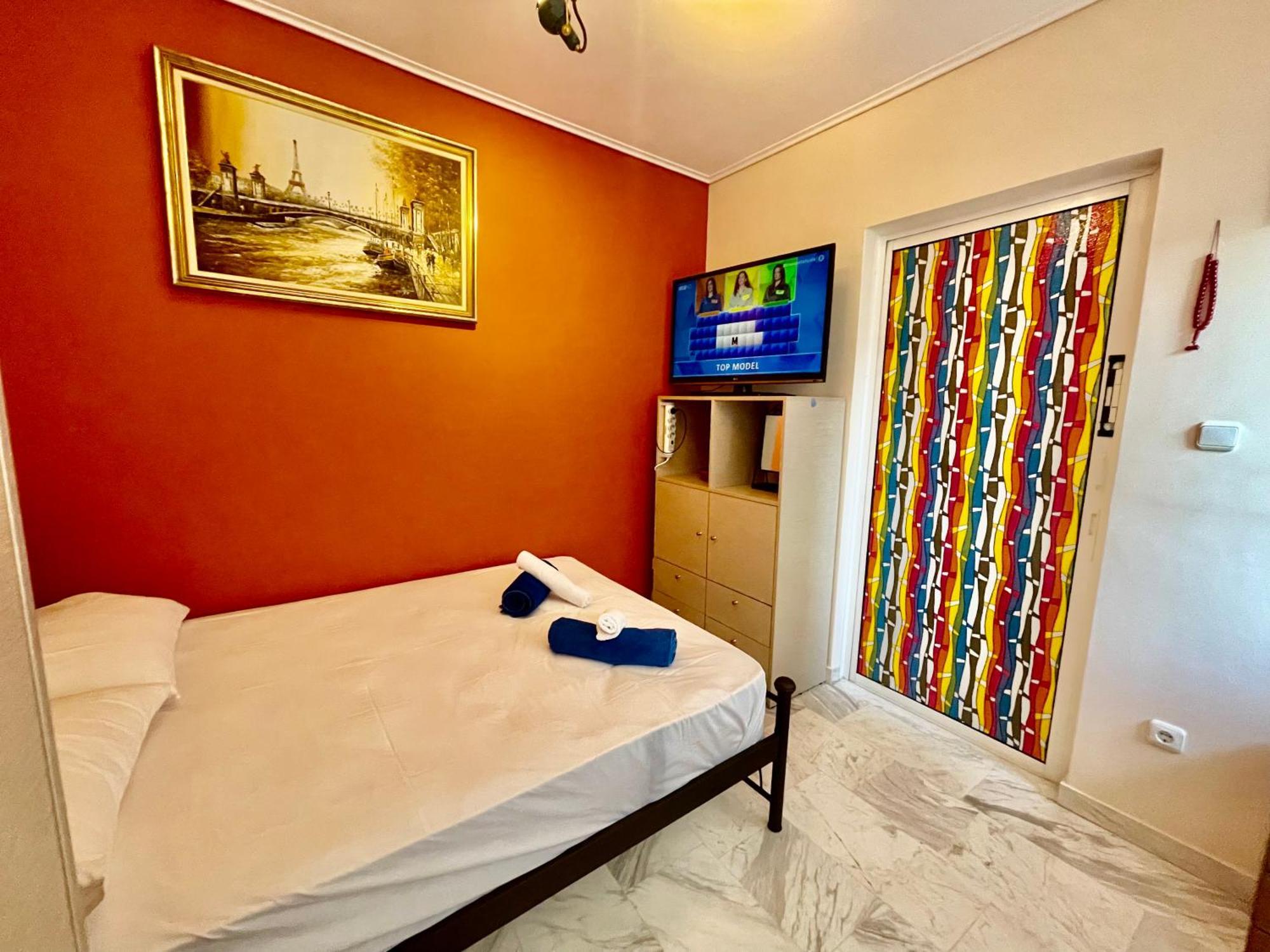 Flisvos Elite Seafront Luxury Apartment 雅典 外观 照片