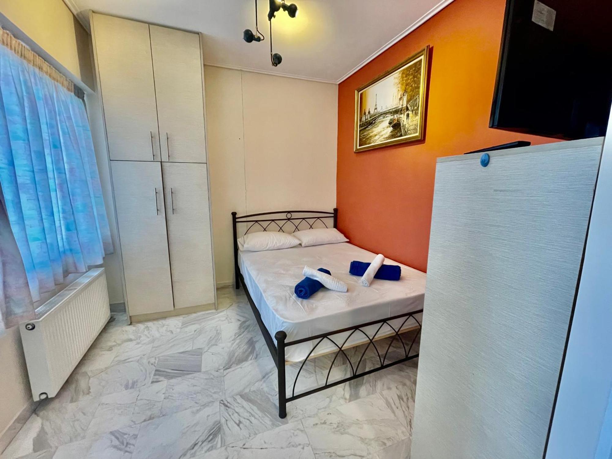 Flisvos Elite Seafront Luxury Apartment 雅典 外观 照片