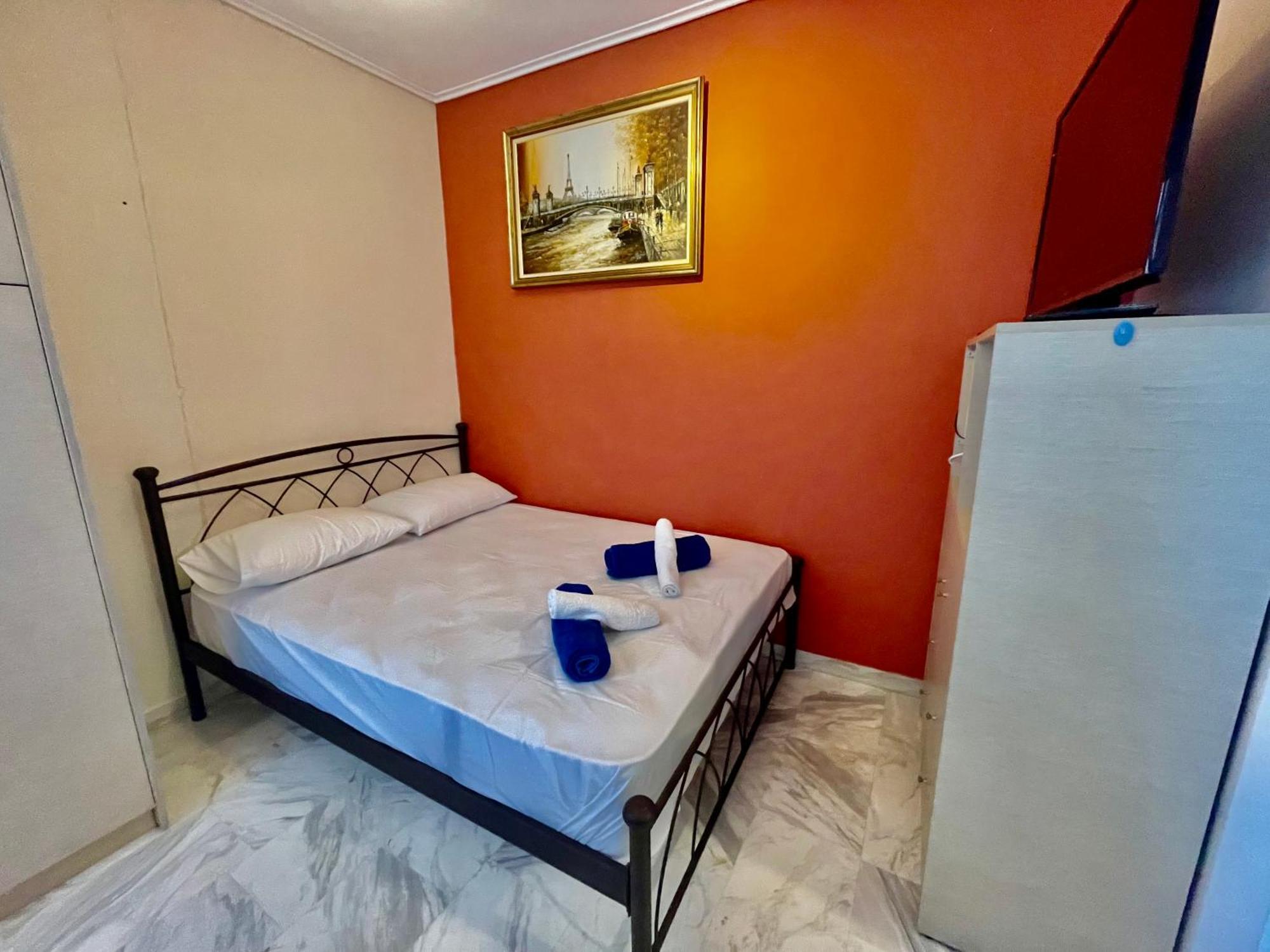 Flisvos Elite Seafront Luxury Apartment 雅典 外观 照片
