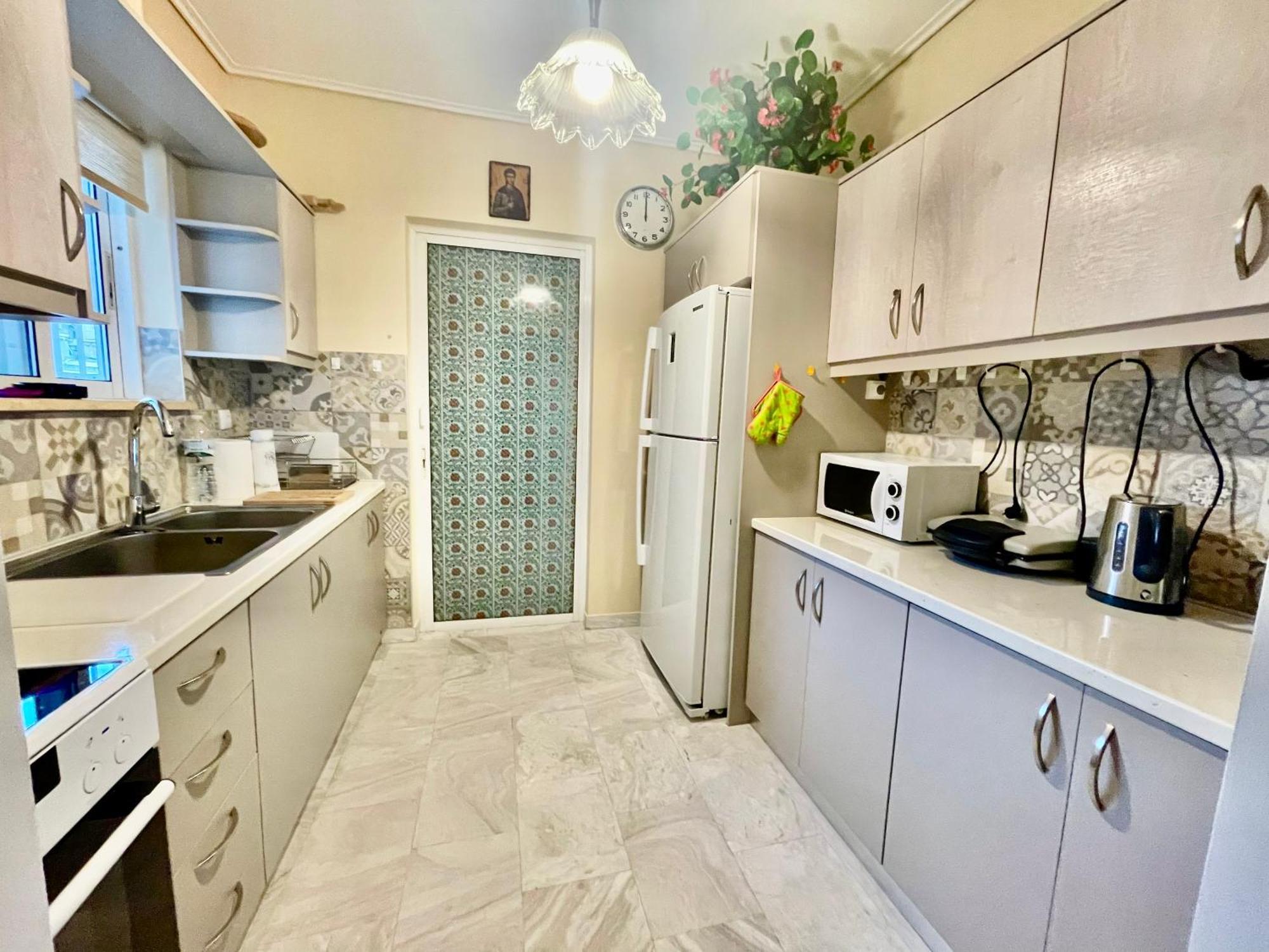 Flisvos Elite Seafront Luxury Apartment 雅典 外观 照片