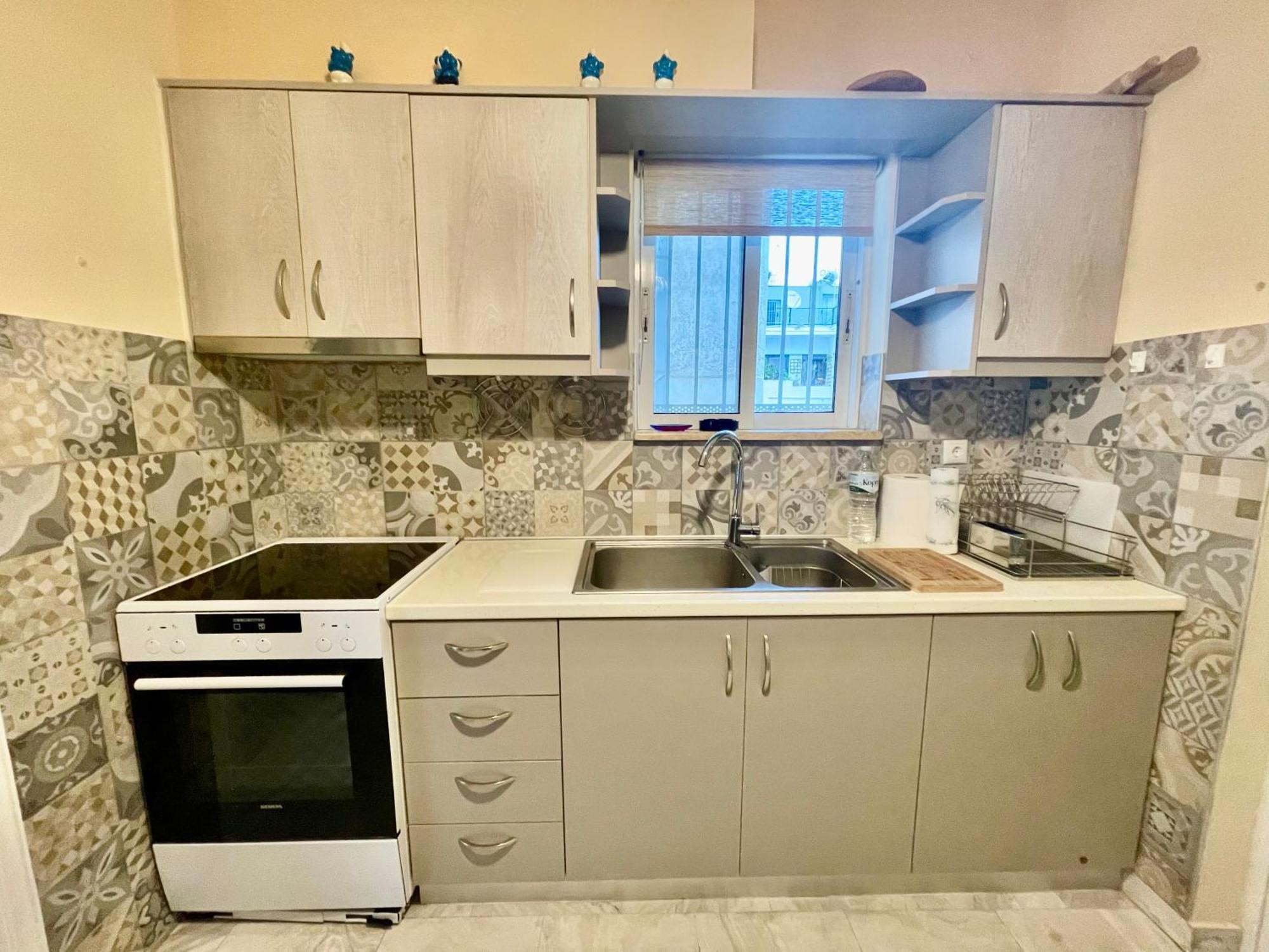 Flisvos Elite Seafront Luxury Apartment 雅典 外观 照片