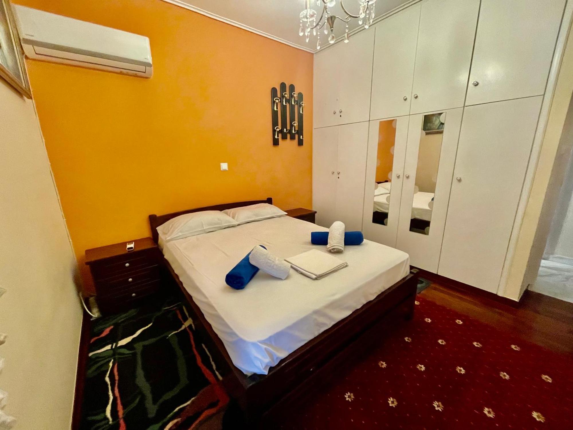 Flisvos Elite Seafront Luxury Apartment 雅典 外观 照片
